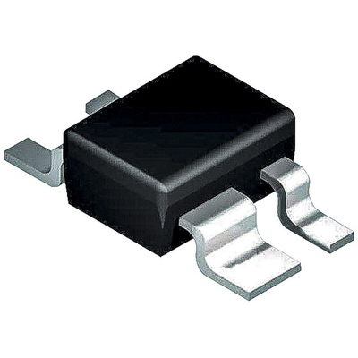 Nexperia Dual Switching Diode, 4-Pin SOT-143B BAS28,235