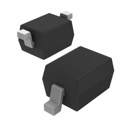 Vishay Switching Diode, 250mA 75V, 2-Pin SOD-323 BAS16WS-E3-08