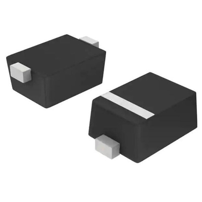 onsemi Switching Diode, 200mA 100V, 2-Pin SOD-923 BAS16P2T5G