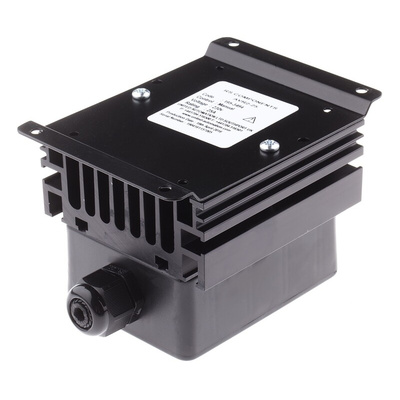United Automation AVR-25, Thyristor Trigger Module