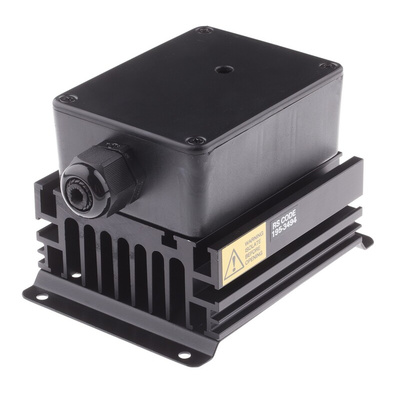 United Automation AVR-25, Thyristor Trigger Module