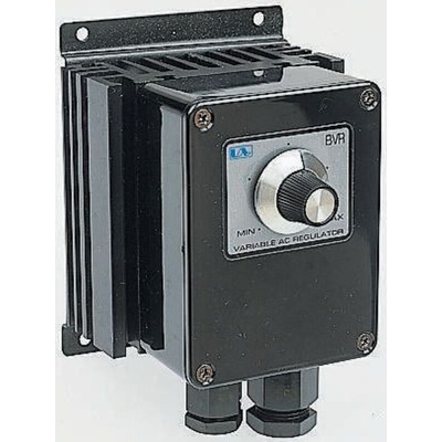 United Automation BVR-25, Variable Burst Firing Regulator 25A
