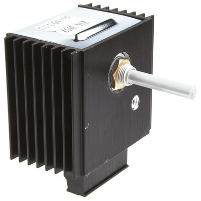 United Automation QLC-TB-RFI, AC Regulator with RFI Suppression