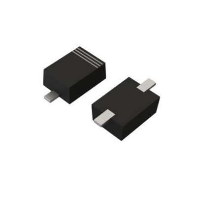 ROHM Switching Diode, Isolated, 625mA 200V, 2-Pin SOD-323 BAS21VMFHTE-17