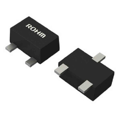 ROHM Diode, 215mA 80V, 3-Pin SOT-323FL BAV199UMFHTL