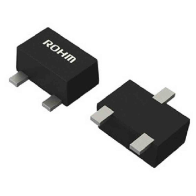 ROHM Diode, 215mA 80V, 3-Pin SOT-323FL BAV199UMTL