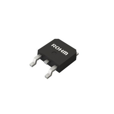 ROHM Diode, 300mA 200V, 3-Pin TO-252GE RFN3BGE2STL