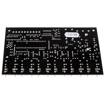 United Automation FC36M, Thyristor Trigger Module