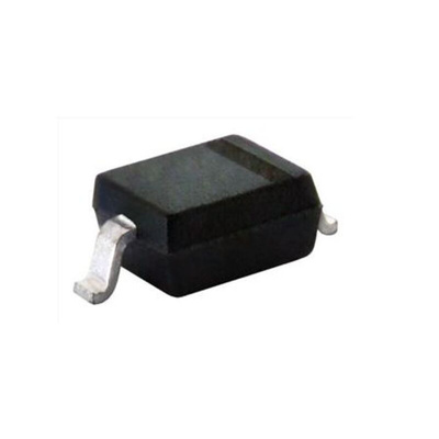 Vishay Small Signal Diode, 250mA 100V, 2-Pin SOD-323 BAV19WS-HG3-08