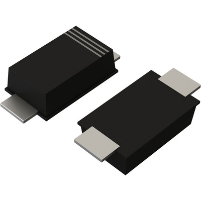ROHM Diode, 500mA 200V, 2-Pin SOD-123FL RFC02MM2STR