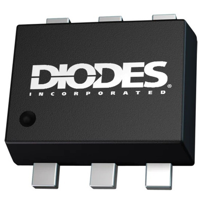 Diodes Inc Switching Diode, 200mA 100V SOT563 BAS16VAQ-7