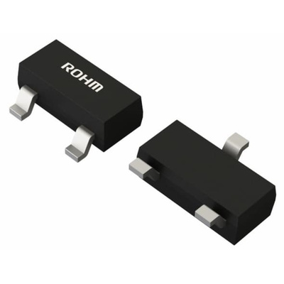 ROHM Switching Diode, Series, 215mA 80V, 3-Pin SOT-23 BAV199HYFHT116