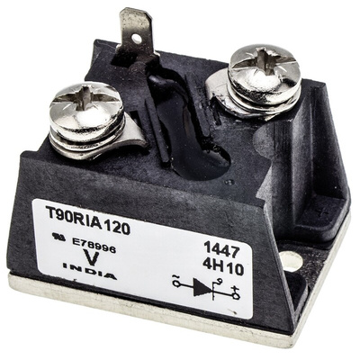 Vishay VS-T90RIA120, Thyristor 1200V, 90A 120mA
