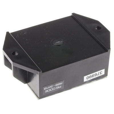 United Automation AFM11, Thyristor Trigger Module