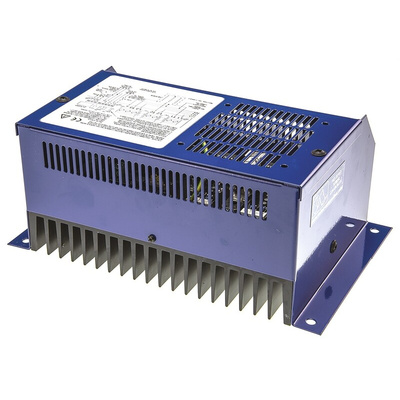 United Automation PR3-E-12KW, HVAC Control 17A