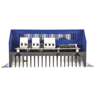 United Automation PR3-E-12KW, HVAC Control 17A