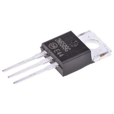 Littelfuse 2N6509G, Thyristor 800V, 16A 30mA