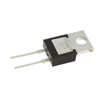 onsemi Switching Diode, 2-Pin TO-220AC MUR1520G