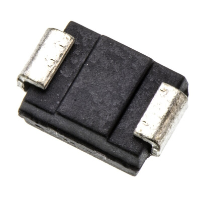 onsemi Diode, 2-Pin DO-214AA (SMB) MURS120G