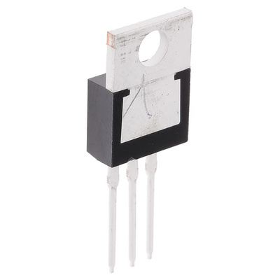 onsemi Dual Switching Diode, Common Cathode, 3-Pin TO-220AB MUR1620CTG