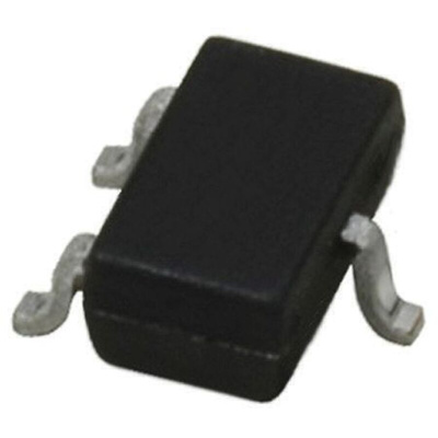 ROHM Switching Diode, 3-Pin SOD-123 DAN217T146