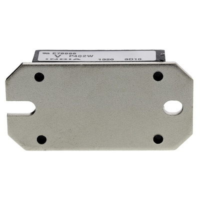 Vishay VS-P402W, Thyristor Module 600V, 40A 60mA