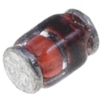 Vishay Switching Diode, 150mA 100V, 2-Pin MicroMELF MCL4448-TR3