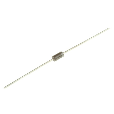 Diodes Inc Switching Diode, 1A 200V, 2-Pin DO-41 MUR120-T
