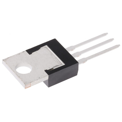 Diodes Inc Dual Switching Diode, Common Cathode, 40A 300V, 3-Pin TO-220AB SBR40U300CT