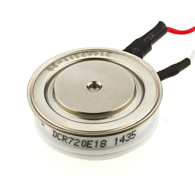 Dynex DCR720E18, Thyristor 1800V, 720A 300mA