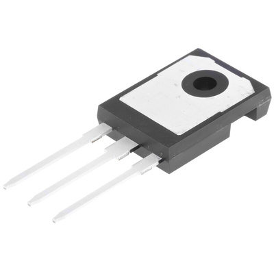onsemi Dual Diode, Common Cathode, 3-Pin TO-247 MUR3020WTG