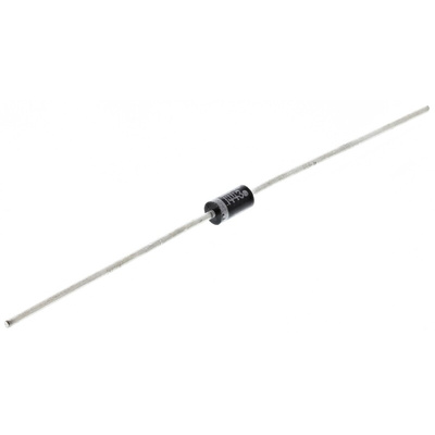 onsemi Switching Diode, 2-Pin DO-41 MUR2100EG