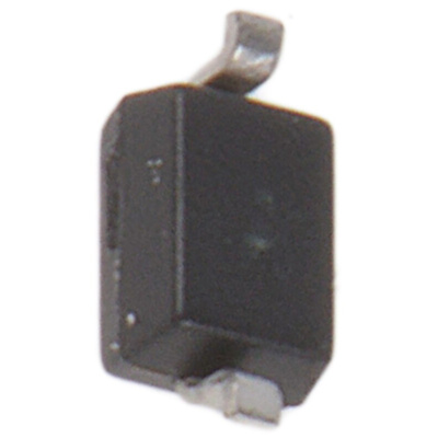 onsemi Switching Diode, 2-Pin SOD-323 BAS21HG