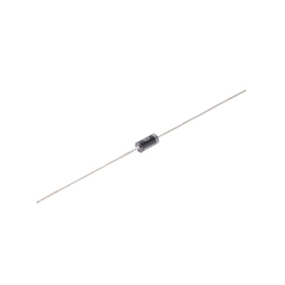 onsemi Diode, 2-Pin DO-41 1N4003G