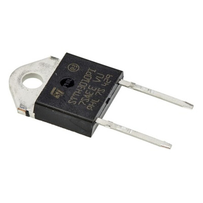 STMicroelectronics Switching Diode, 30A 200V, 2-Pin DOP3I STTH3002PI