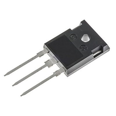 STMicroelectronics Dual Switching Diode, Common Cathode, 3-Pin TO-247 STTH30L06CW