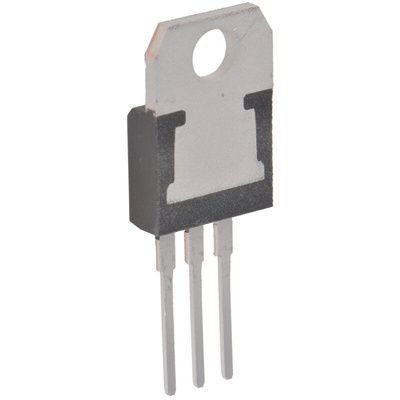 STMicroelectronics TYN825RG, Thyristor 800V, 16A 40mA