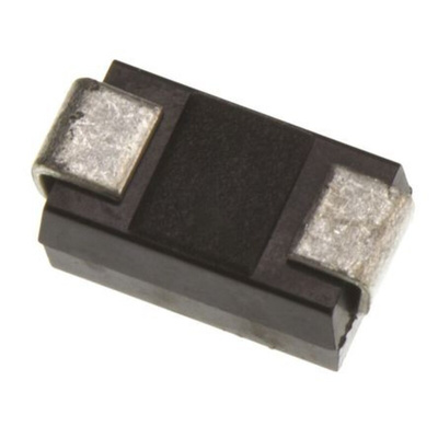 onsemi Switching Diode, 1A 200V, 2-Pin DO-214BA (GF1) GF1D