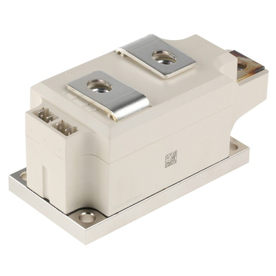 Semikron SKKT 250/16 E, Dual Thyristor Module 1600V, 250A 200mA
