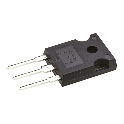 Vishay VS-40TPS08-M3, Thyristor 800V, 35A 150mA