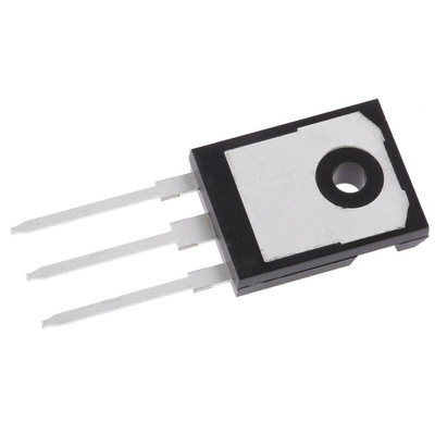 IXYS CS45-16IO1, Thyristor 1600V, 48A 100mA