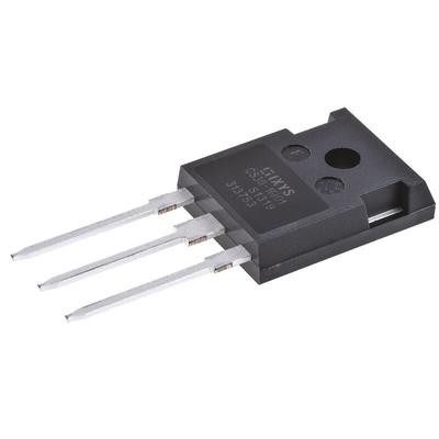 IXYS CS30-16IO1, Thyristor 1600V, 31A 65mA
