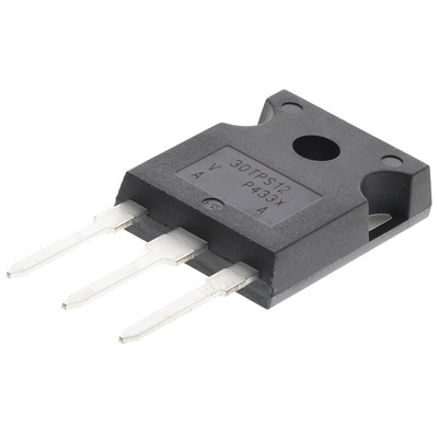Vishay VS-30TPS12-M3, Thyristor 1200V, 20A 45mA
