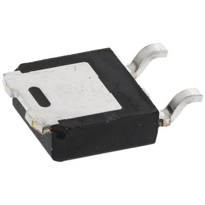 STMicroelectronics TN1205T-600B-TR, Thyristor 600V, 8A 5mA