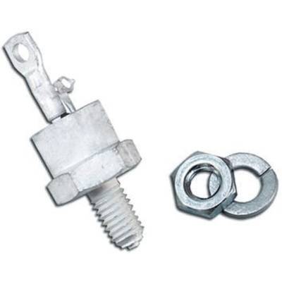 Vishay 16RIA80, Thyristor 800V, 16A 60mA