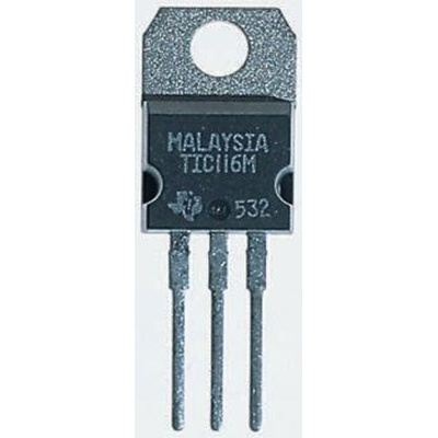 Vishay VS-16TTS12PBF, Thyristor 1200V, 10A 60mA