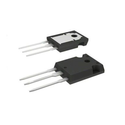 Vishay 30TPS08PBF, Thyristor 800V, 20A 60mA
