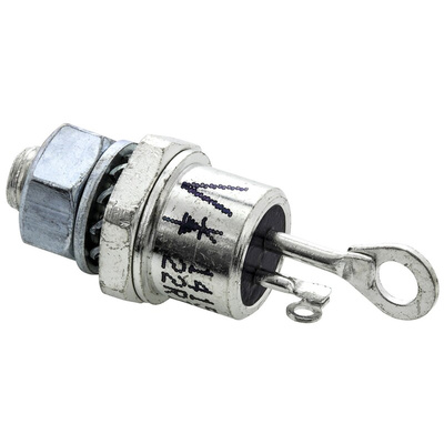 Vishay 22RIA100, Thyristor 1000V, 22A 60mA