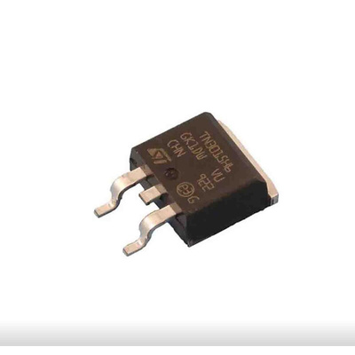 STMicroelectronics TN3015H-6G, Thyristor Power Controller 30A