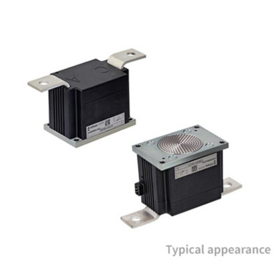 Infineon TZ800N18KOFTIMHPSA1, Thyristor Module 1800V, 819A 250mA